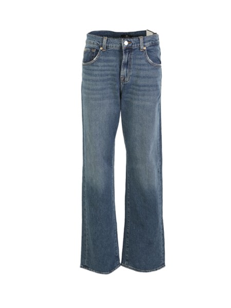 Jeans 7 For All Mankind Medio